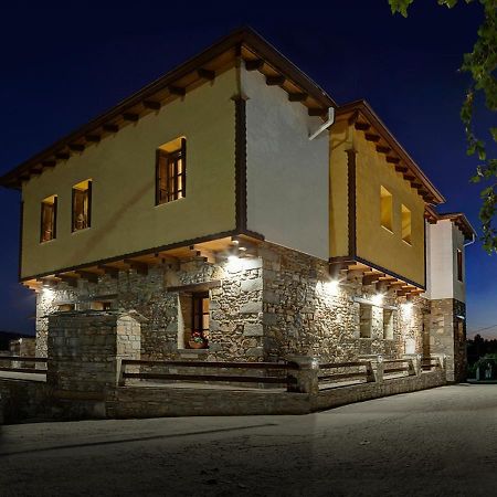 Elaion Terra Boutique Guesthouse Theologos  Buitenkant foto