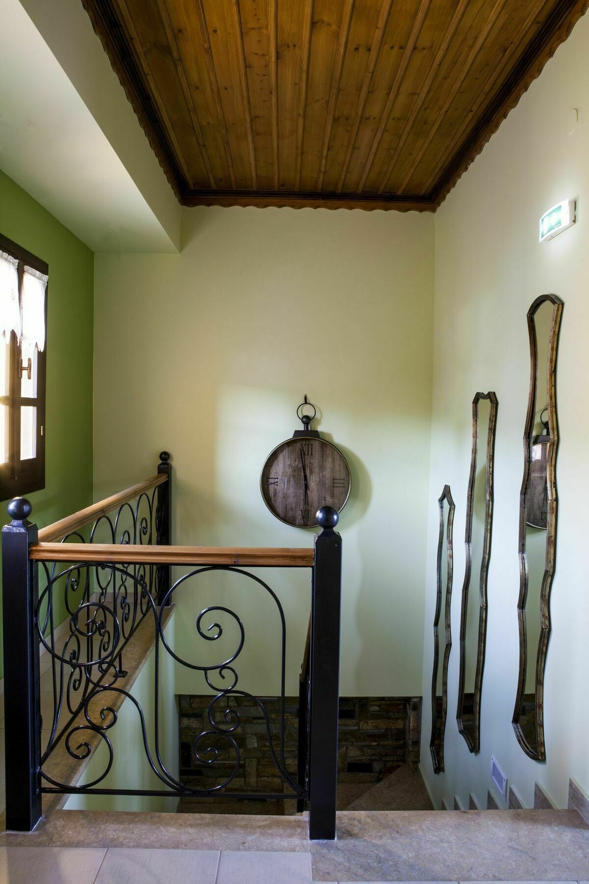 Elaion Terra Boutique Guesthouse Theologos  Buitenkant foto