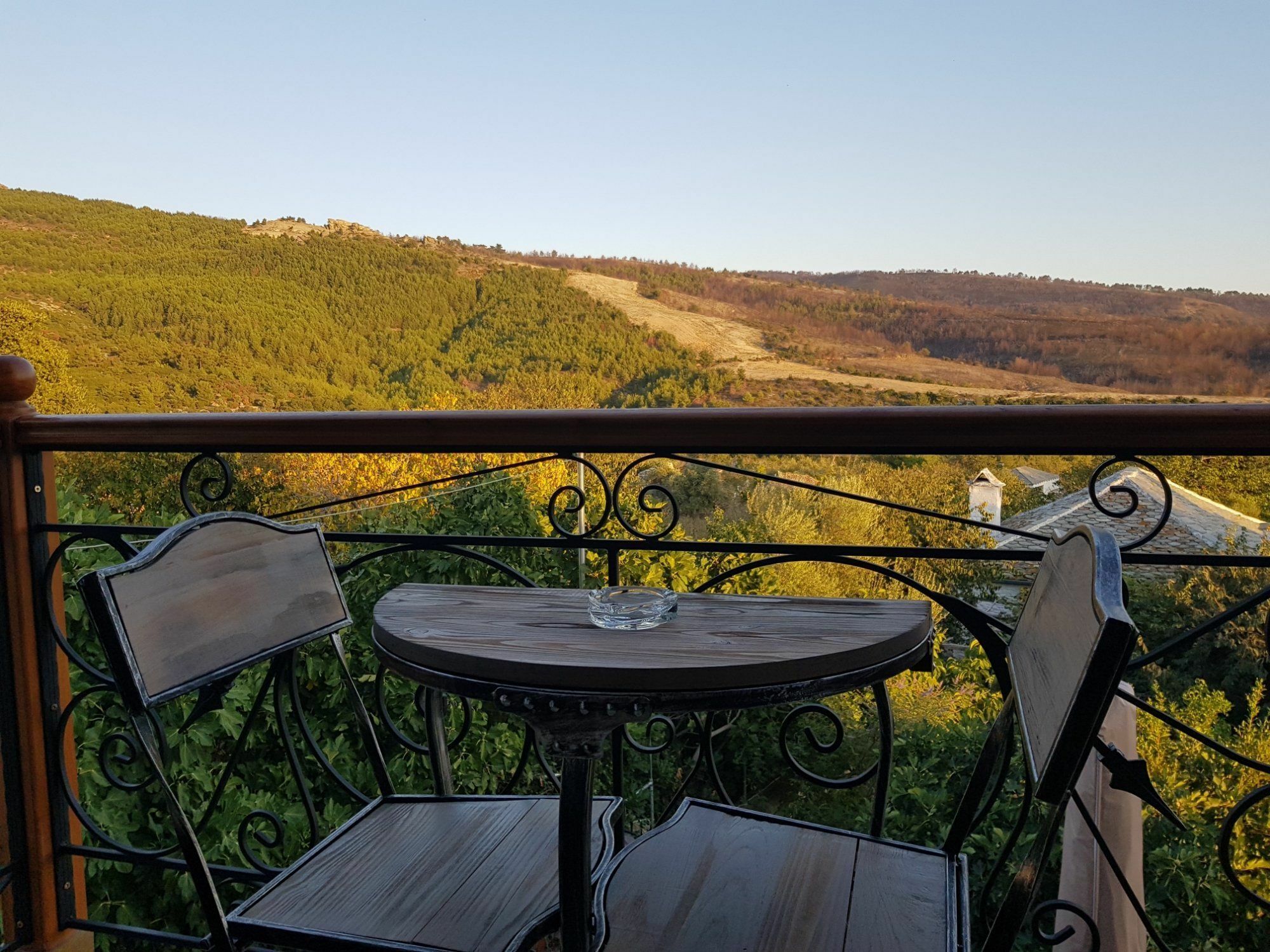 Elaion Terra Boutique Guesthouse Theologos  Buitenkant foto
