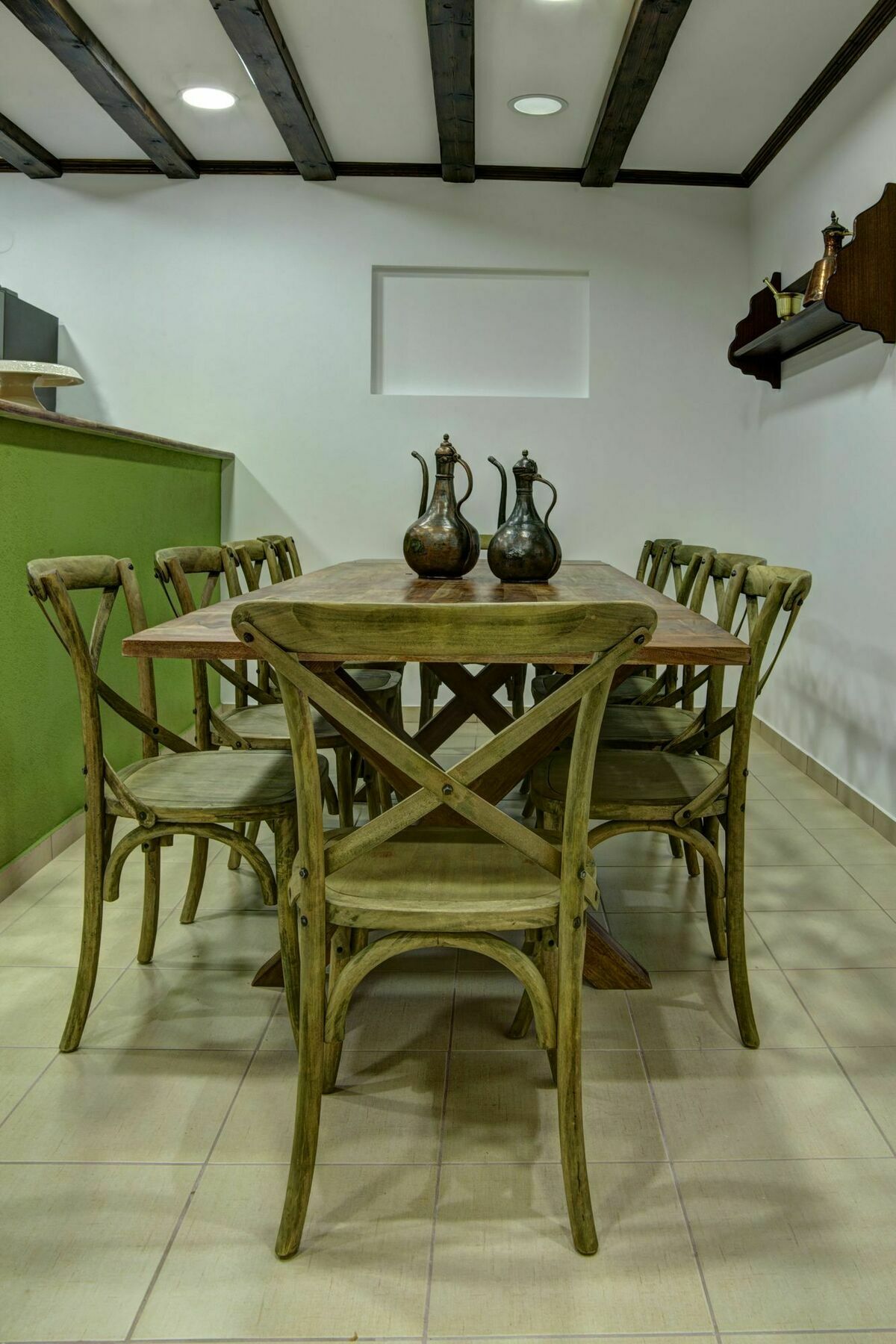 Elaion Terra Boutique Guesthouse Theologos  Buitenkant foto