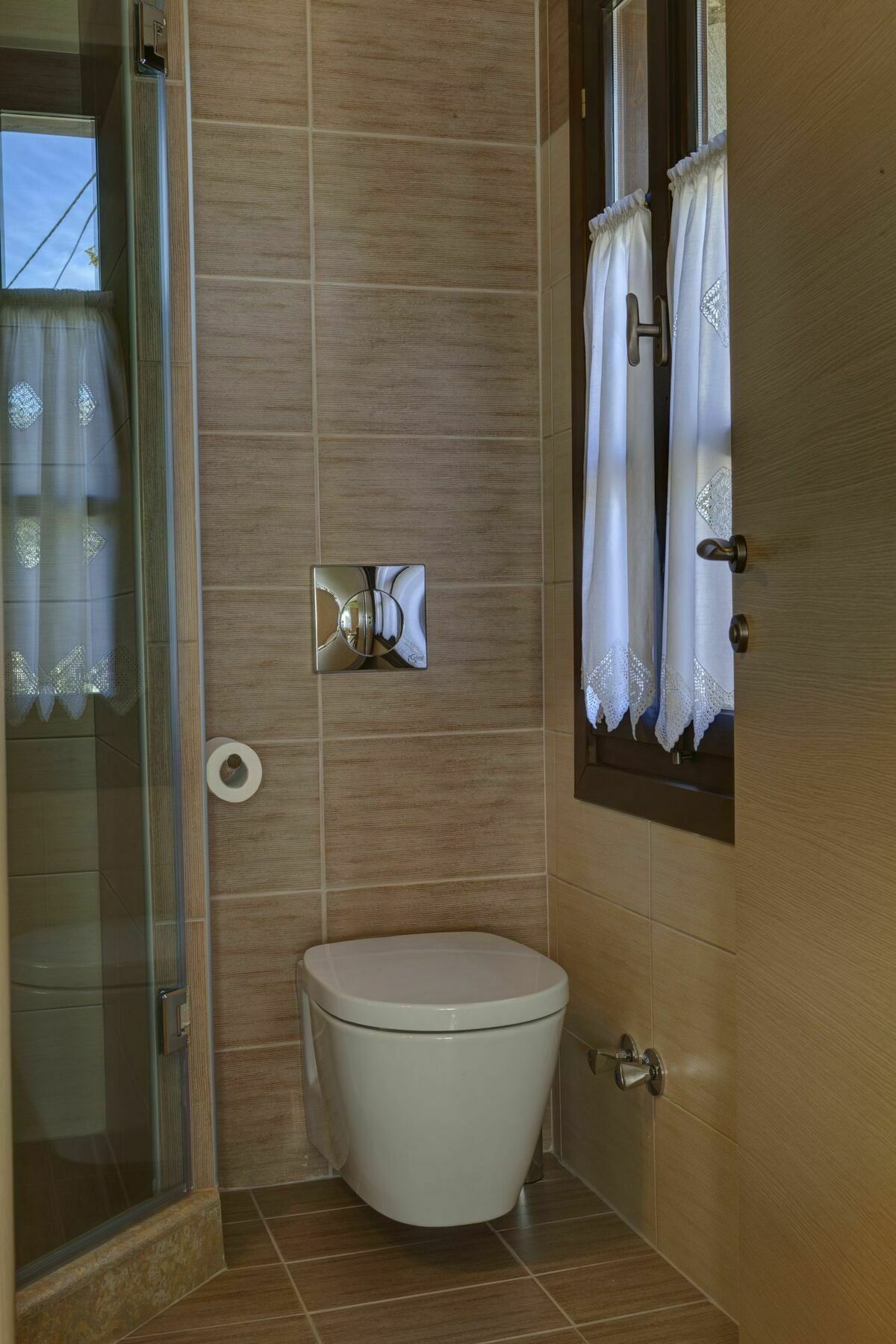 Elaion Terra Boutique Guesthouse Theologos  Buitenkant foto