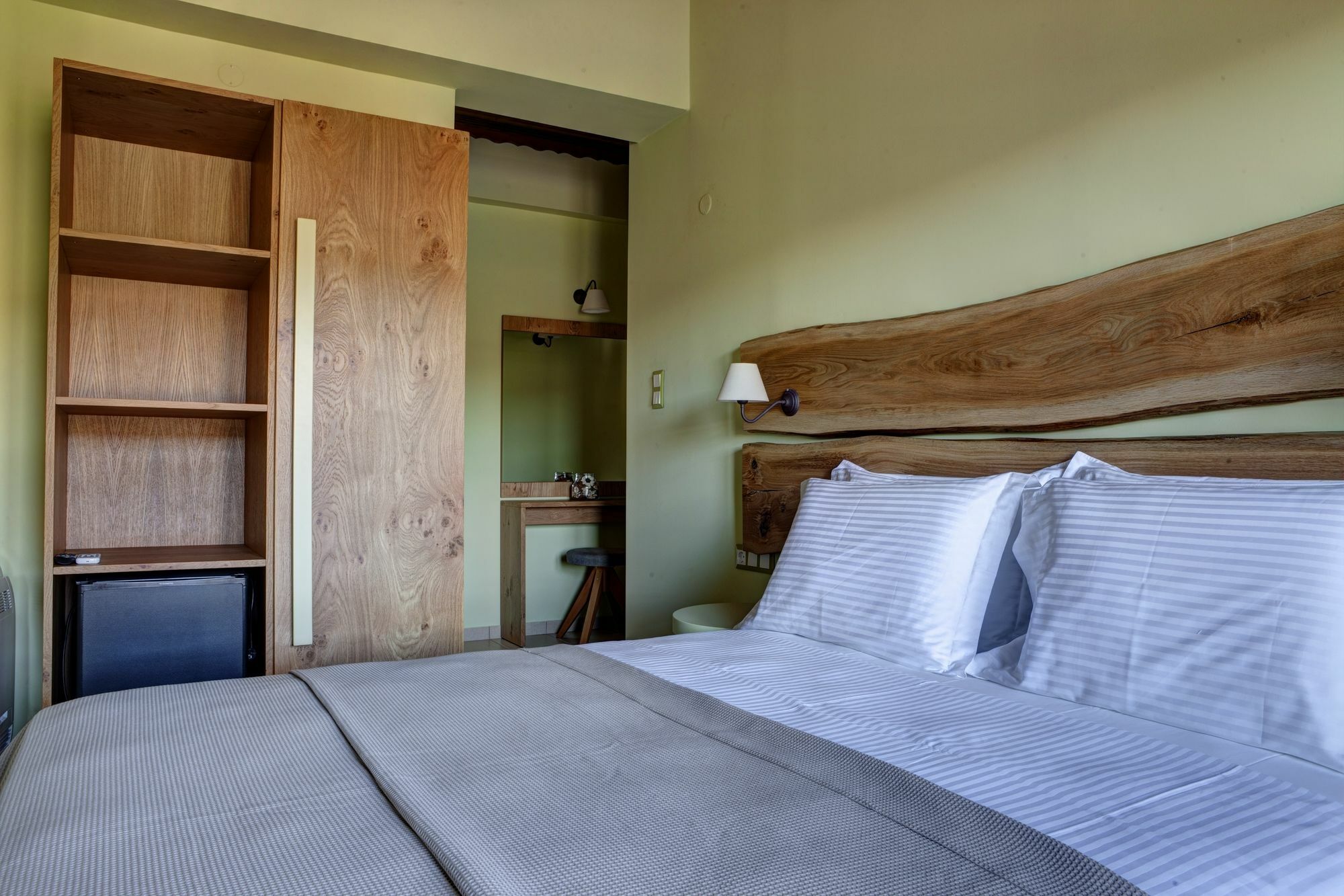 Elaion Terra Boutique Guesthouse Theologos  Buitenkant foto